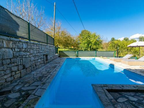 Holiday Home Kate - Ipc153