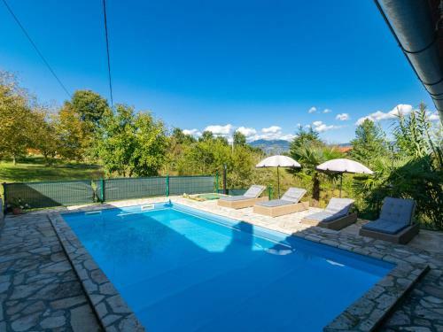 Holiday Home Kate - Ipc153