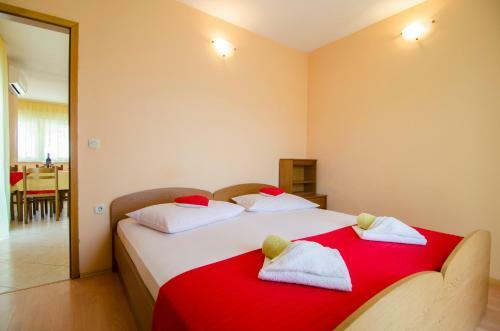 Apartments Solic