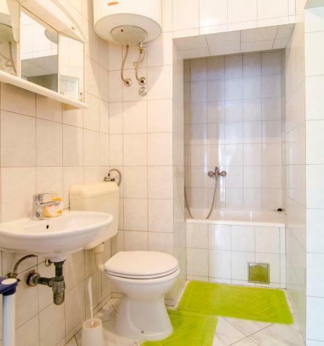 Apartments Solic