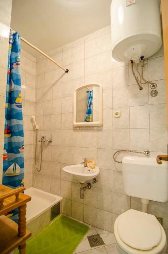 Apartments Solic
