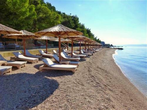 Apartments Solic