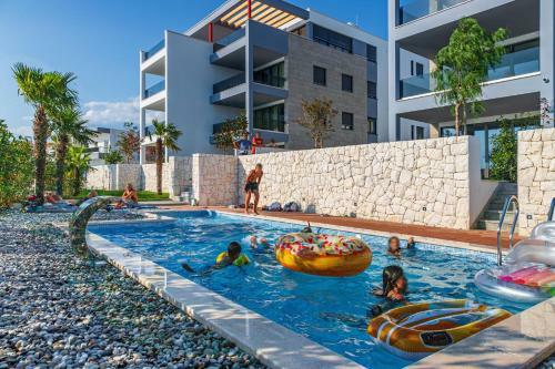 Aparthotel Vipo Prestige Apartments