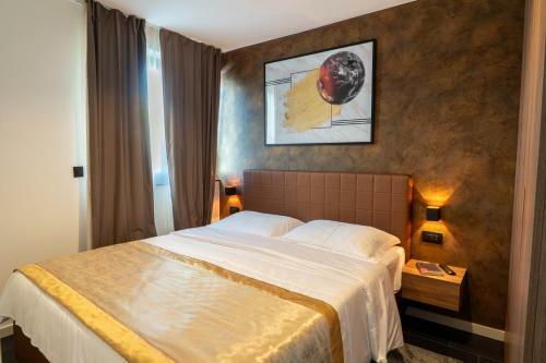 Aparthotel Vipo Prestige Apartments