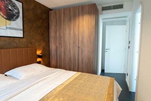 Aparthotel Vipo Prestige Apartments