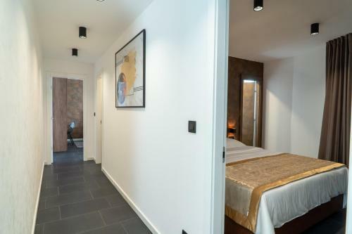 Aparthotel Vipo Prestige Apartments