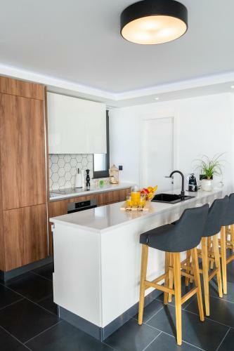 Aparthotel Vipo Prestige Apartments