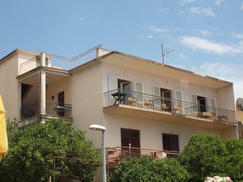 Apartment Capt. Krzanic