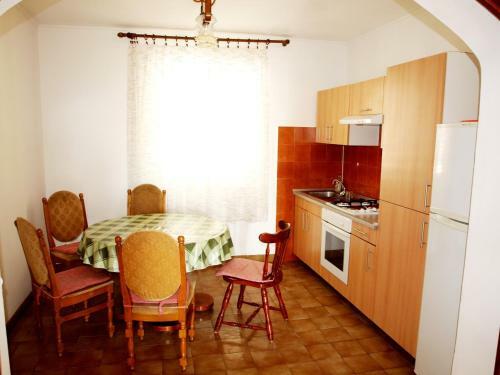 Apartment Capt. Krzanic