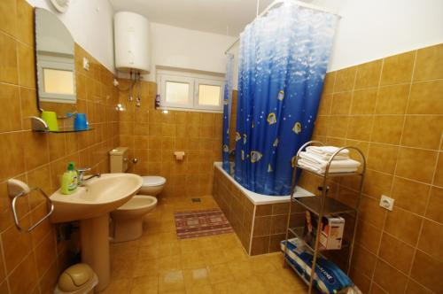 Apartment Capt. Krzanic