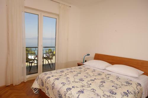 Apartment Capt. Krzanic