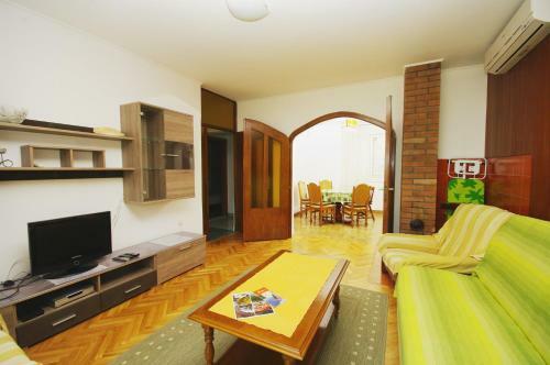 Apartment Capt. Krzanic