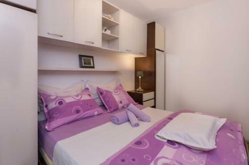 Apartment Arka