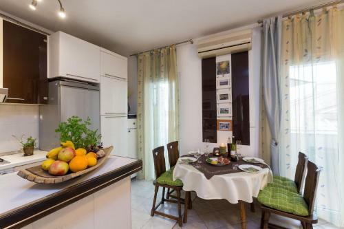 Apartment Arka