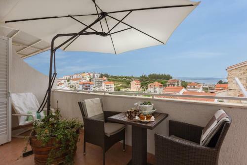 Apartment Arka