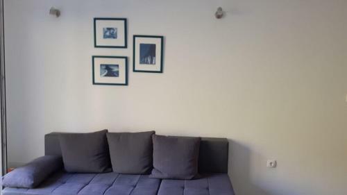 Apartment Vela - With Parking