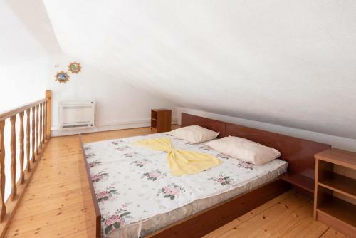 Holiday Home Viki1 - Next To Sea