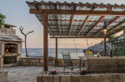 Holiday Home Viki1 - Next To Sea