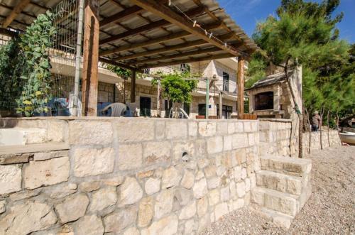Holiday Home Viki1 - Next To Sea