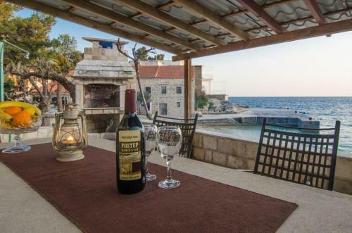 Holiday Home Viki1 - Next To Sea