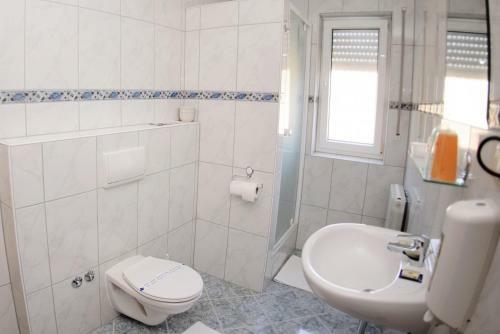 Hostal Apartments And Rooms Anka - Jacuzzi