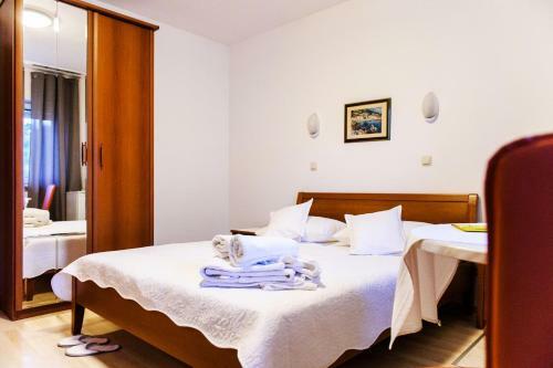 Hostal Apartments And Rooms Anka - Jacuzzi