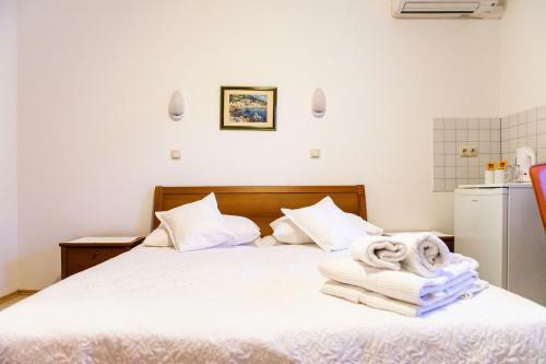 Hostal Apartments And Rooms Anka - Jacuzzi