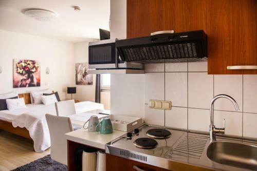 Hostal Apartments And Rooms Anka - Jacuzzi
