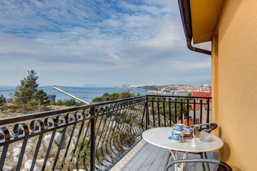 Apartment Big - Sea View