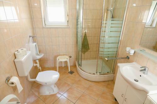 Sea View Apartment Manda