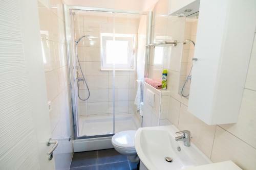 Sea View Apartment Manda