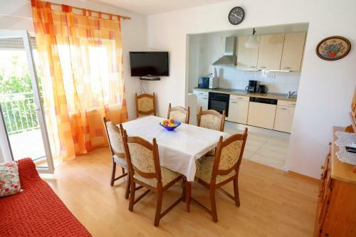 Sea View Apartment Manda