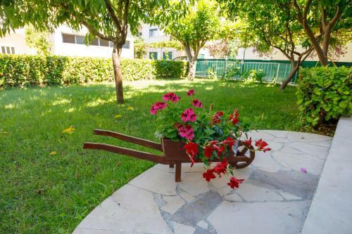 Sea View Apartment Manda