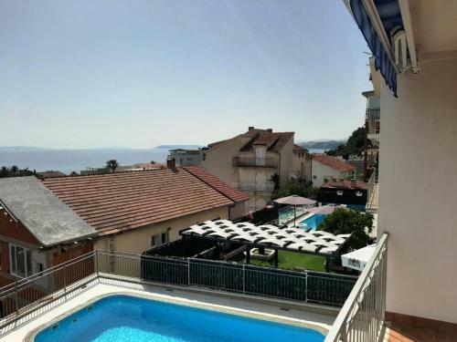 Apartments Vin - With Pool