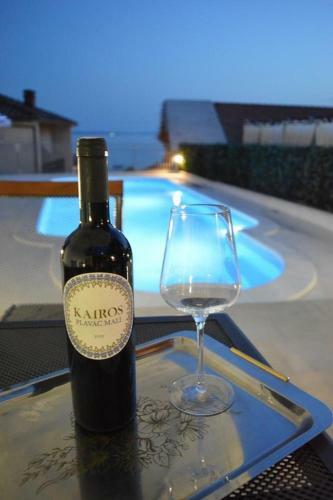 Apartments Vin - With Pool