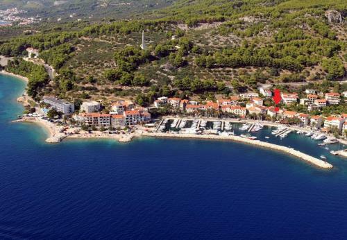 Holiday Home Kuka-100m From Sea