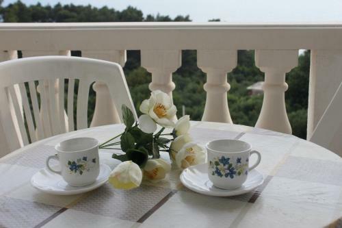 Holiday Home 193590 - Holiday Apartment 233838