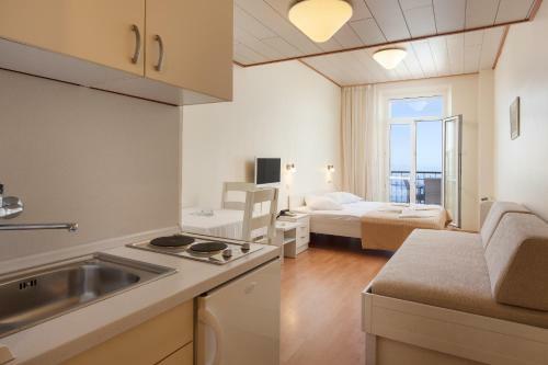 Aparthotel Villa Primordia