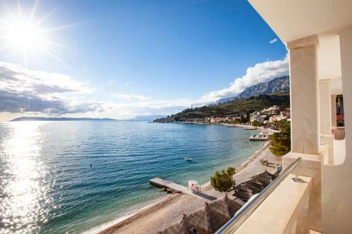 Aparthotel Villa Primordia