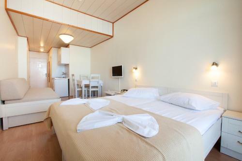 Aparthotel Villa Primordia