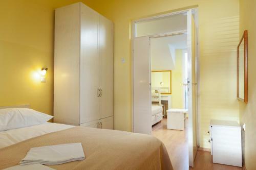 Aparthotel Villa Primordia