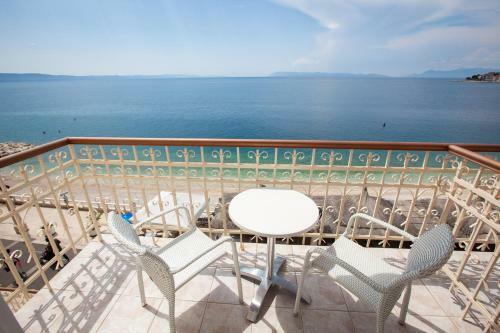 Aparthotel Villa Primordia