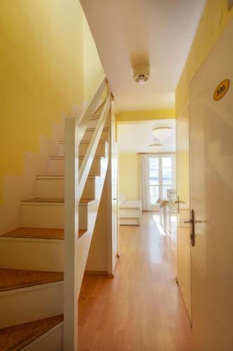 Aparthotel Villa Primordia