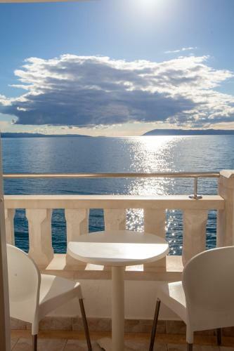 Aparthotel Villa Primordia