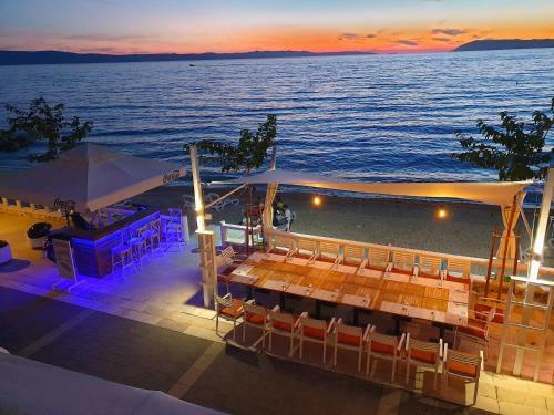 Aparthotel Villa Primordia