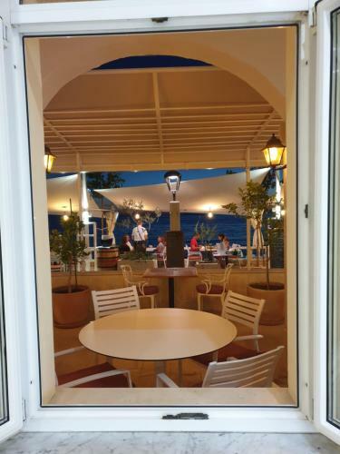Aparthotel Villa Primordia