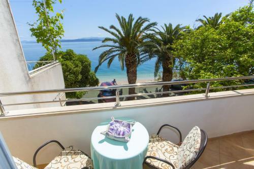 Beach Apartments Villa Josko