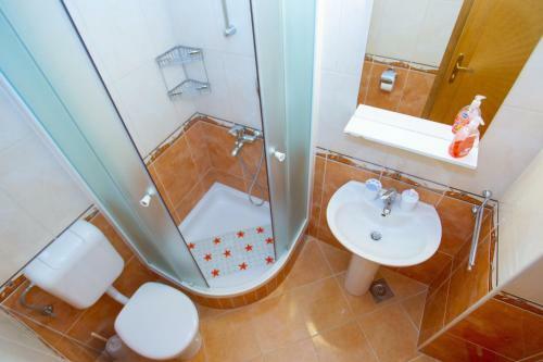 Beach Apartments Villa Josko