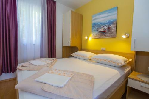 Beach Apartments Villa Josko