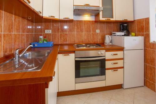 Beach Apartments Villa Josko